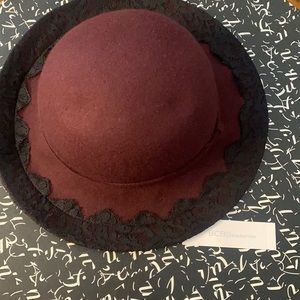 BCBG Fall/Winter Wool Hat